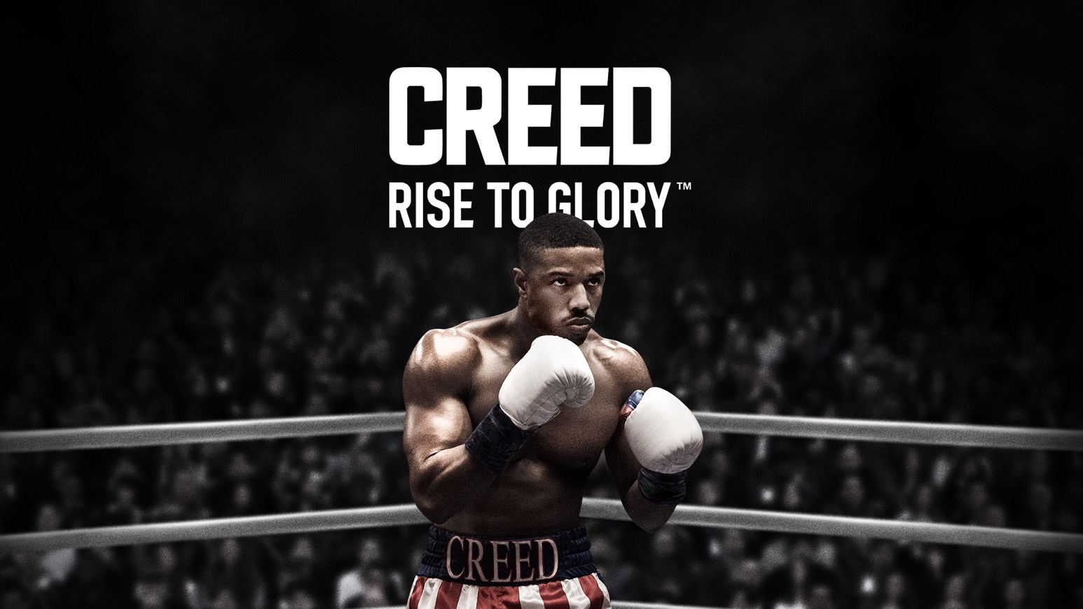 Videojuegos Creed: rise to glory VR