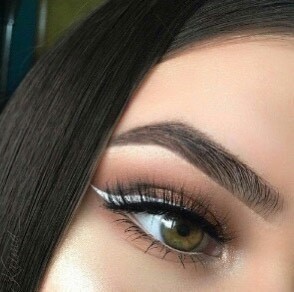 Moda Eyeliner 