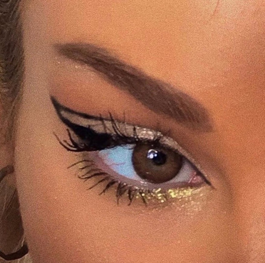 Moda Eyeliner