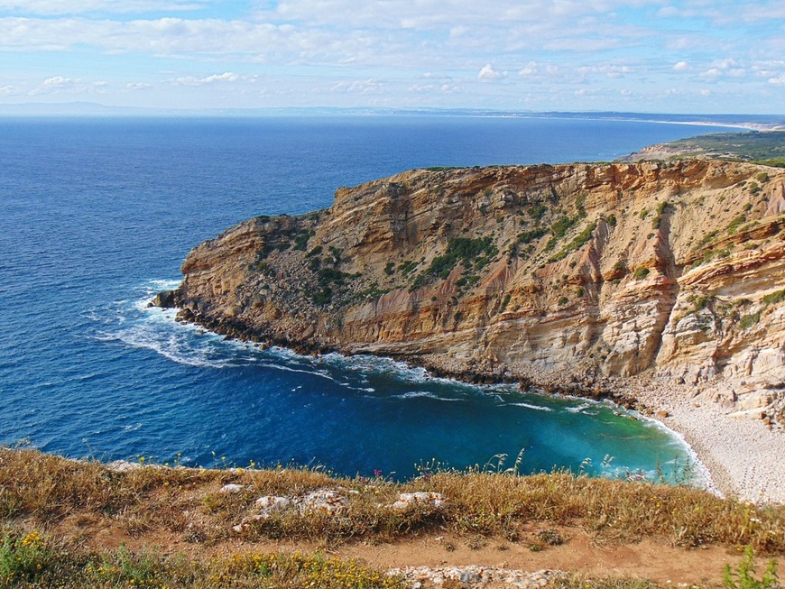 Lugar Cabo Espichel