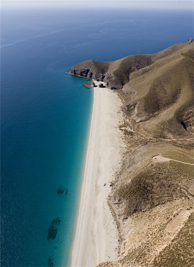 Place Playa de los Muertos