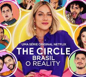 Serie The Circle Brasil