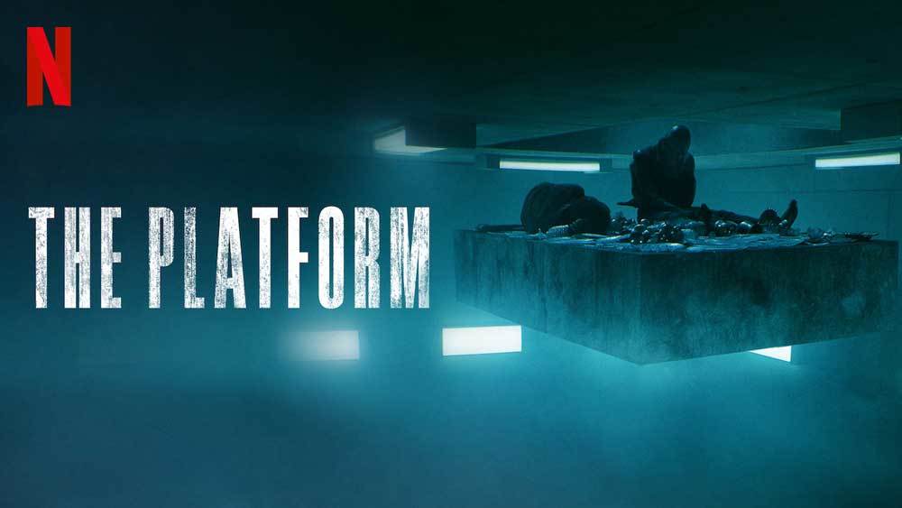 Movies The platform