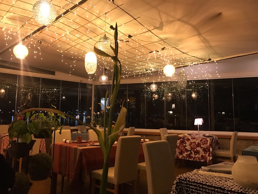 Restaurants Restaurante Villa Rolendis