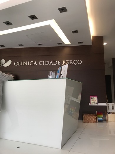 Clinica Cidade Berço