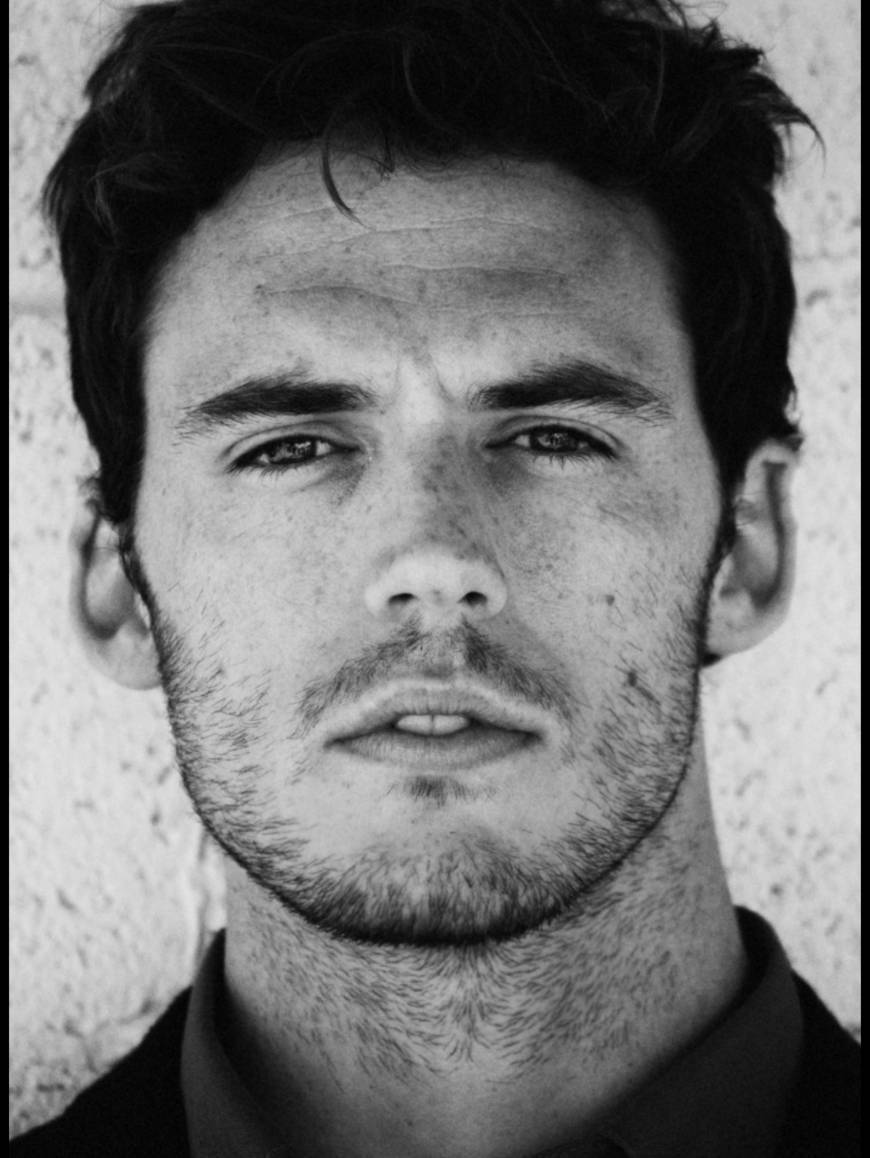 Social Sam Claflin