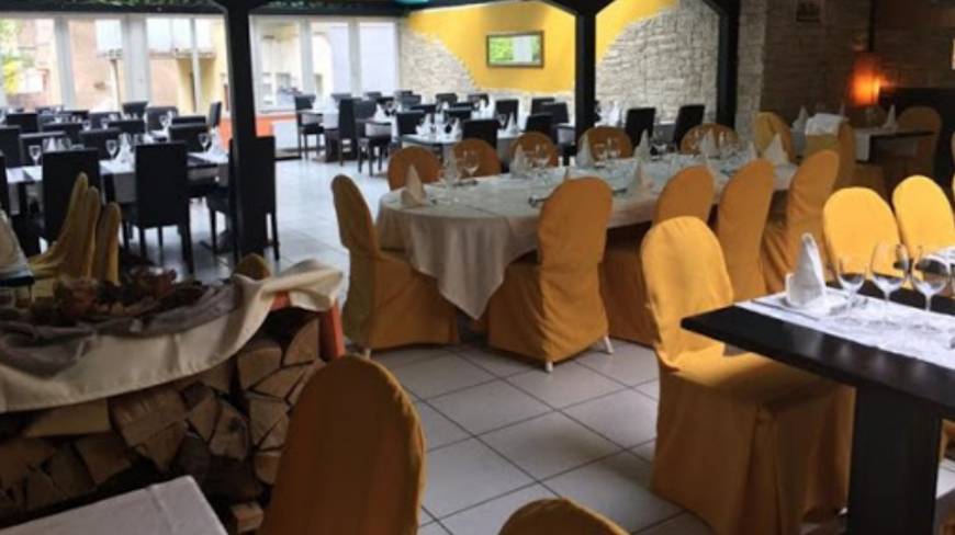 Restaurantes O Forno