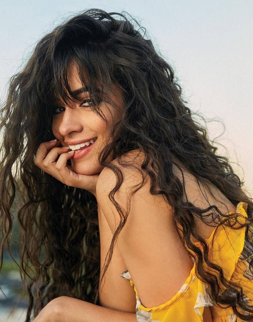 Social Camila Cabello
