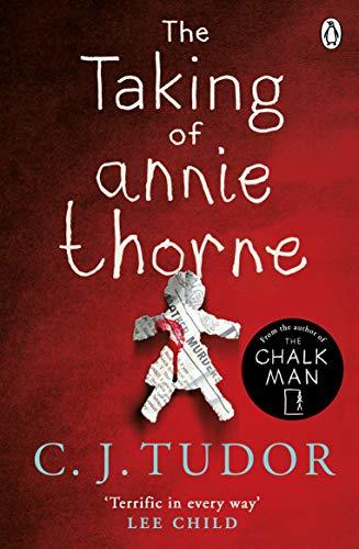 Book The Taking Of Annie Thorne