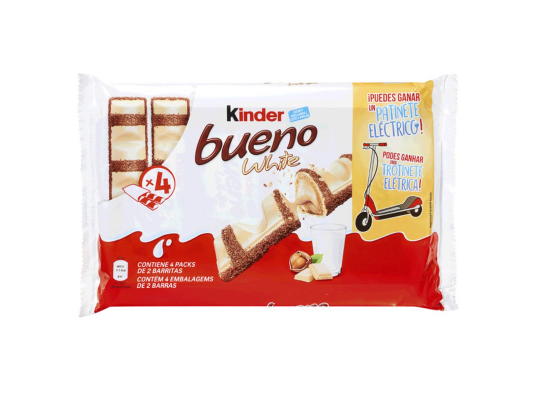 Product Kinder bueno 