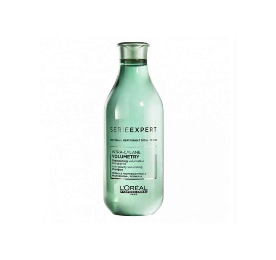 Product Shampoo de volume 