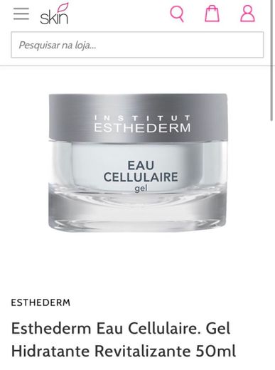 Esthederm Intensive Hyaluronic
