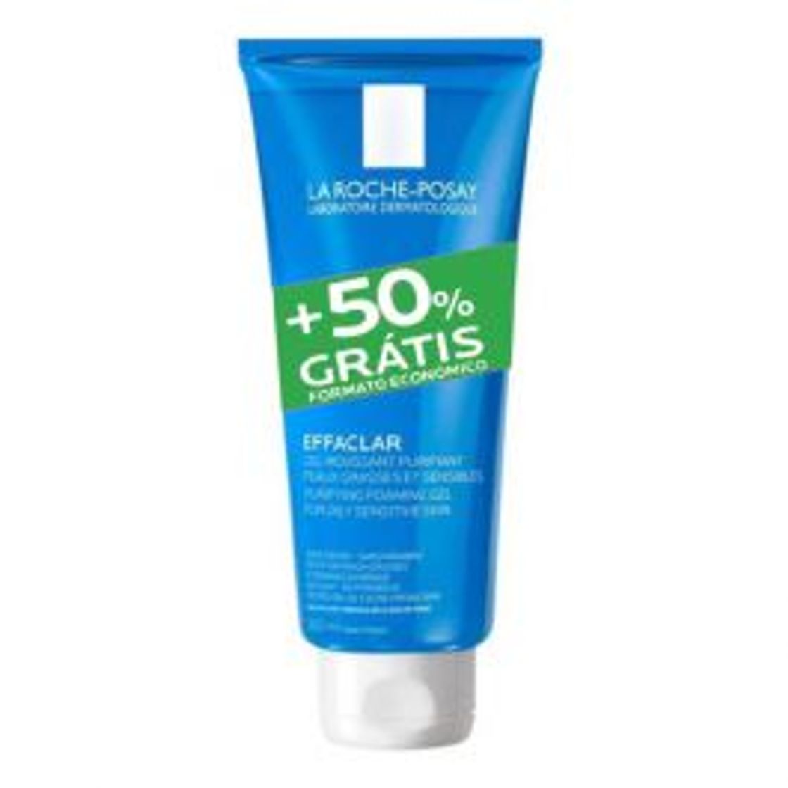 Fashion La Roche Posay Effaclar Gel