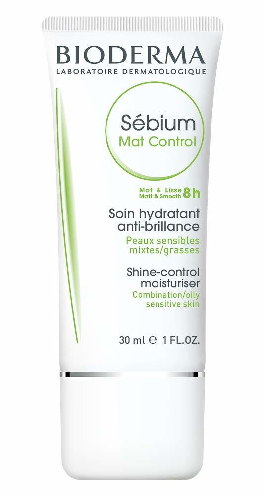 Producto Creme hidratante Sébium mat control Bioderma