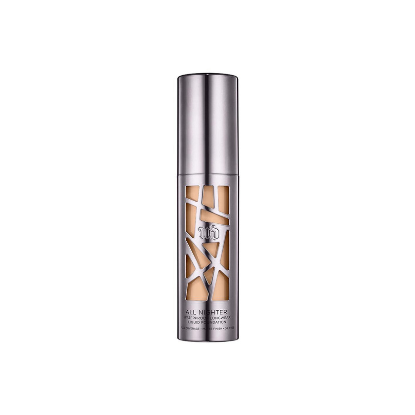 Producto Base All Nighter Urban Decay