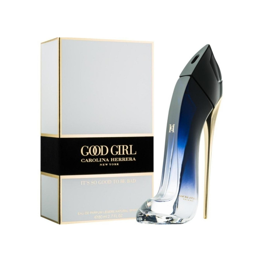 Product Good girl Carolina herrera 