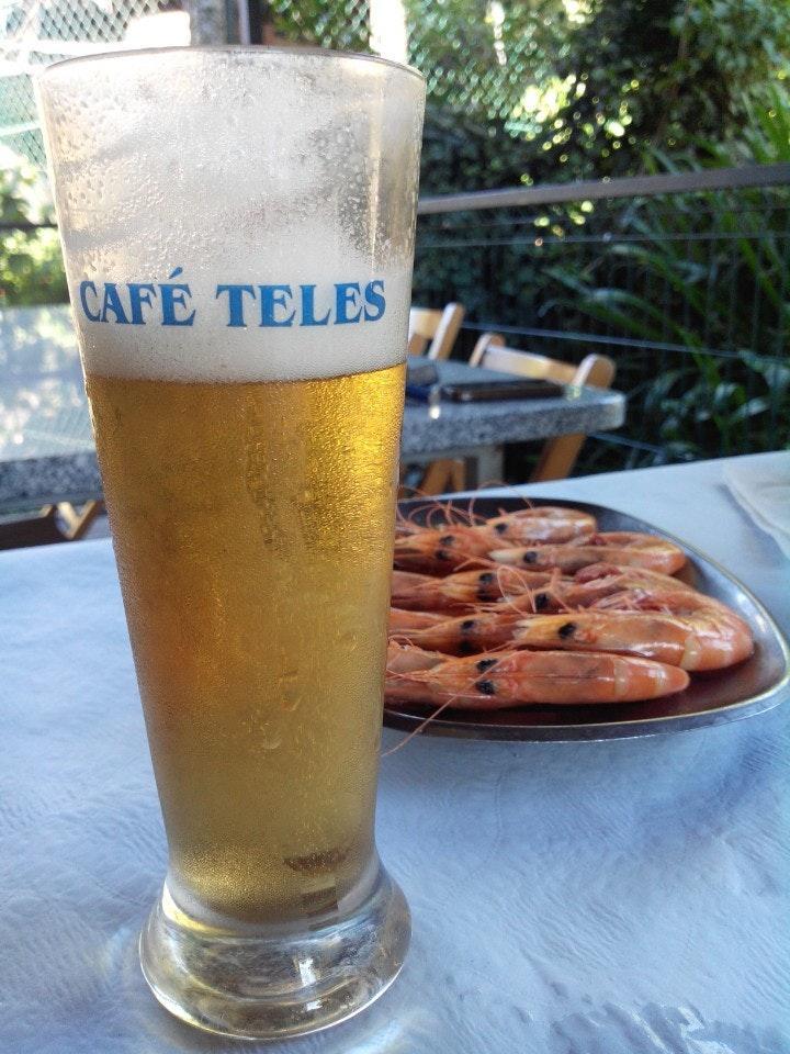 Restaurants Café Teles