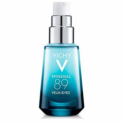 Producto Vichy mineral 89 eyes