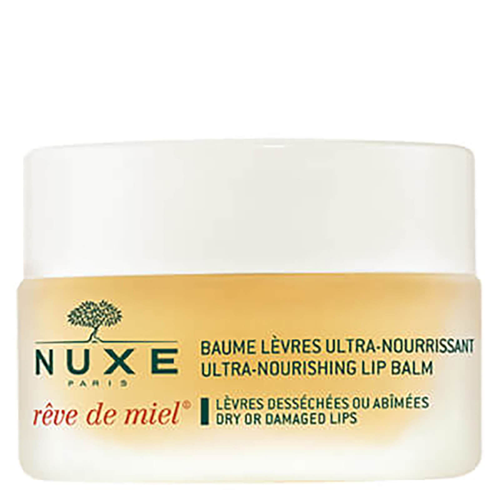 Producto Nuxe bálsamo de lábios 