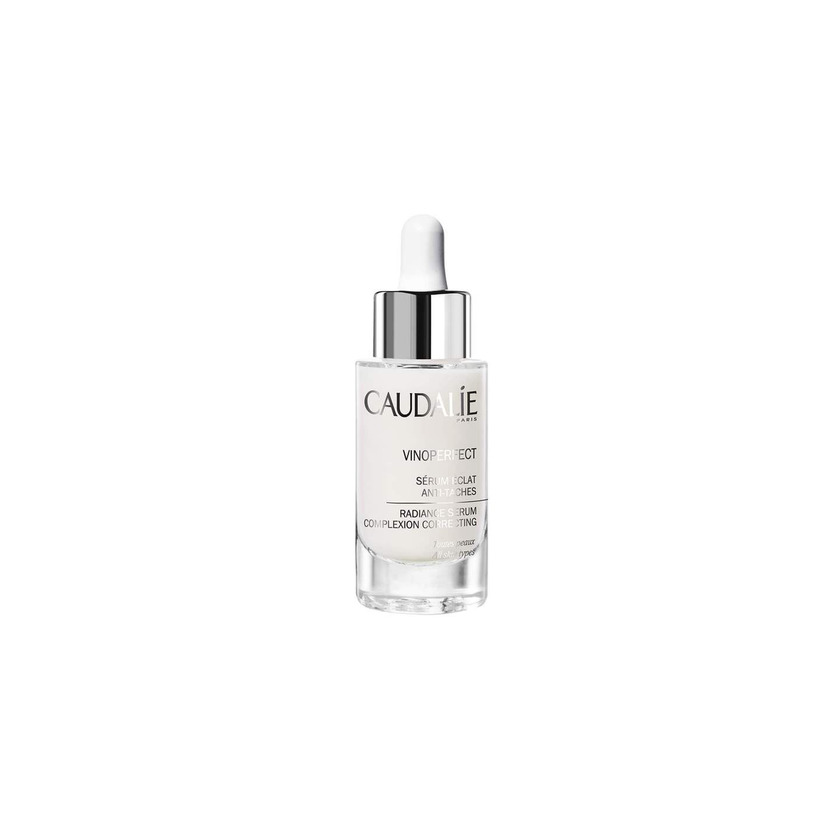 Producto Caudalie serum corretor vinoperfect