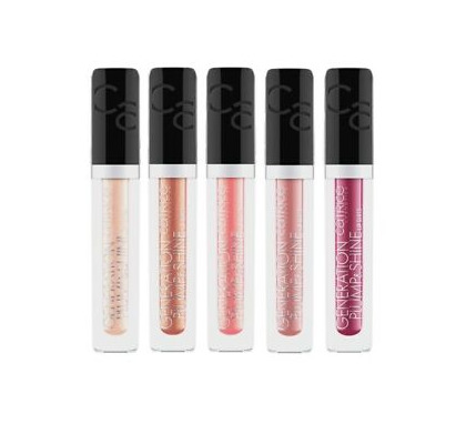 Productos Catrice gloss generation plump