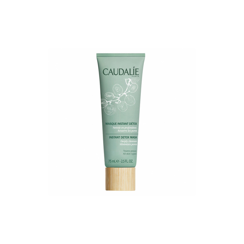 Products Máscara detox Caudalie