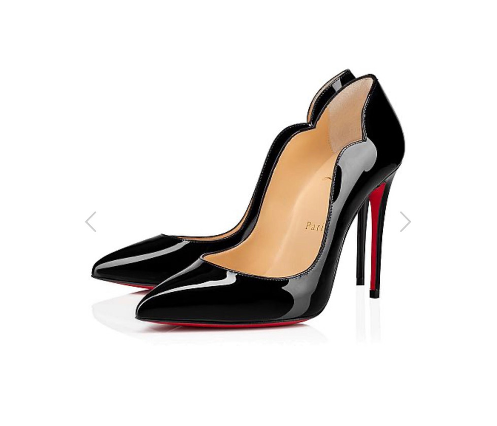 Social Louboutin