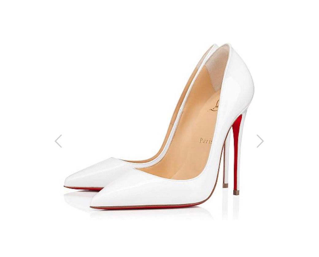 Social Louboutin