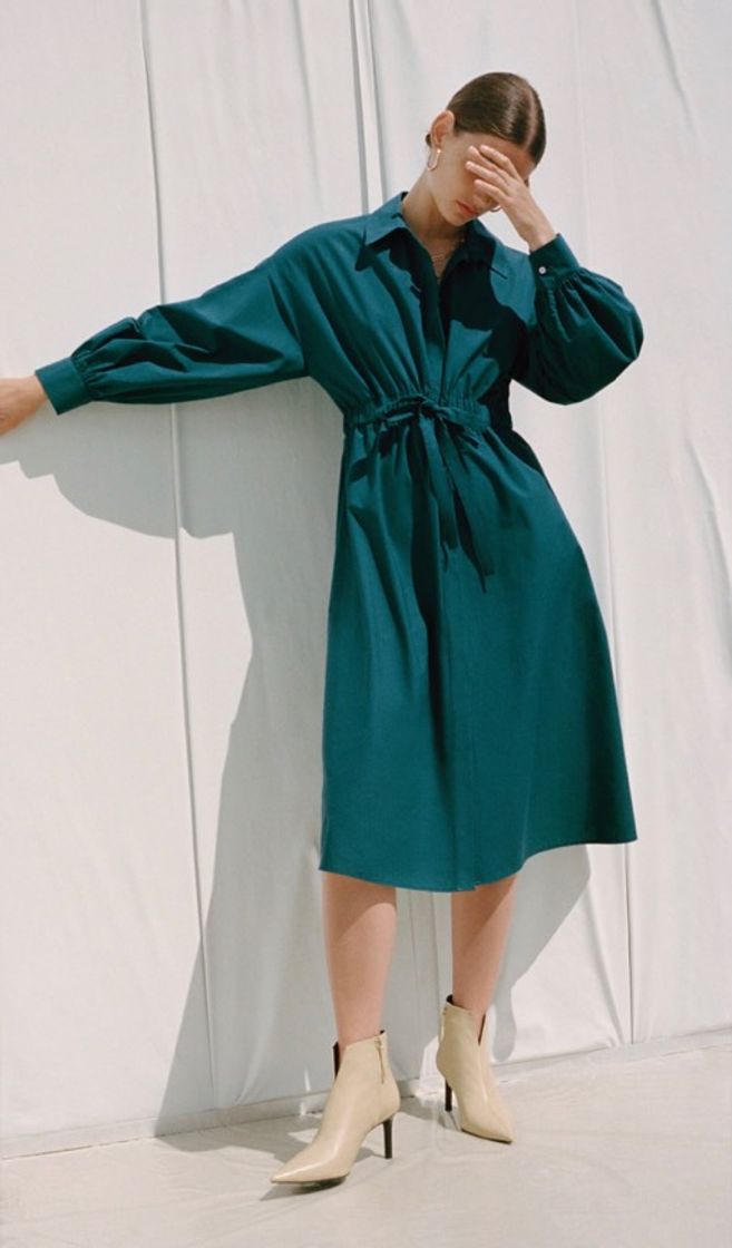Social Vestido