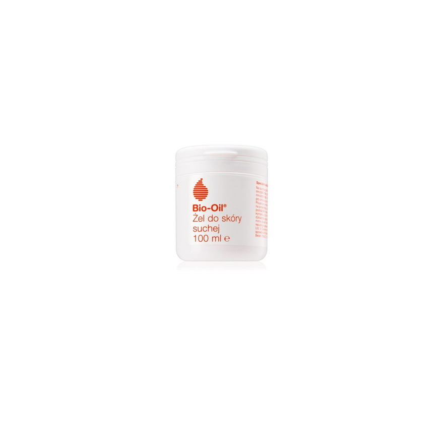 Product Bio oil gel