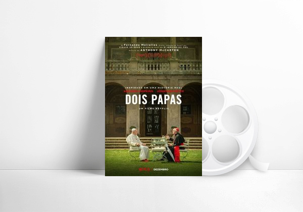 Movie Los dos Papas