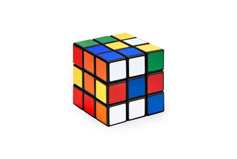 Productos Rubik's cube 3x3