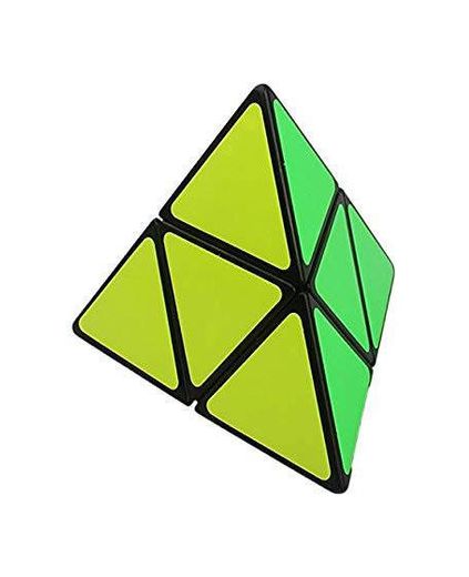 Pyraminx Speed Magic Cube 2x2