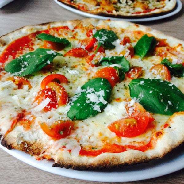 Restaurants Forneria Invicta