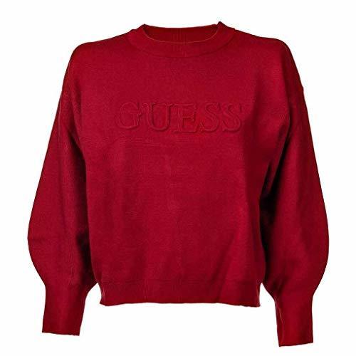 Moda Guess - Sudadera para Mujer