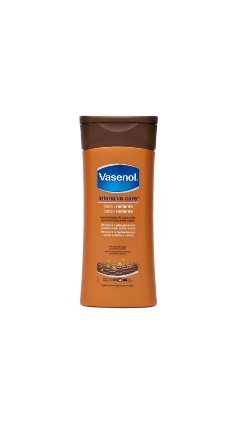 Products Vaseline intensive care