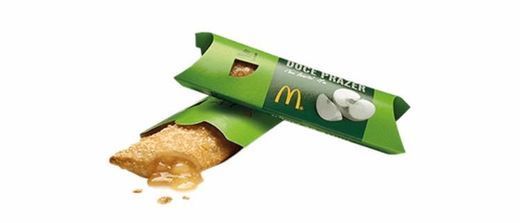 Social Tartes de Maçã