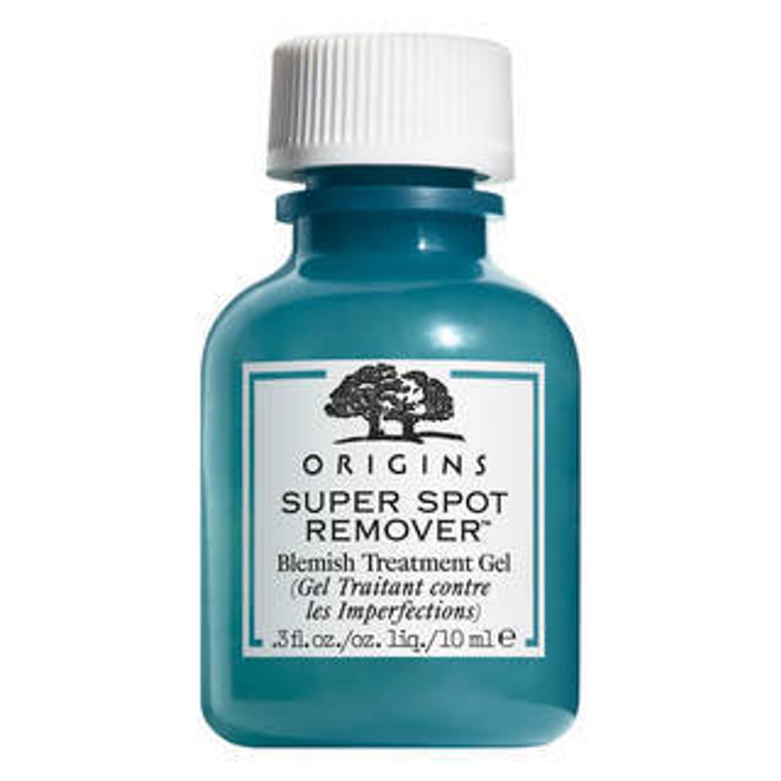 Social Super spot remover blemish treatment gel Origins