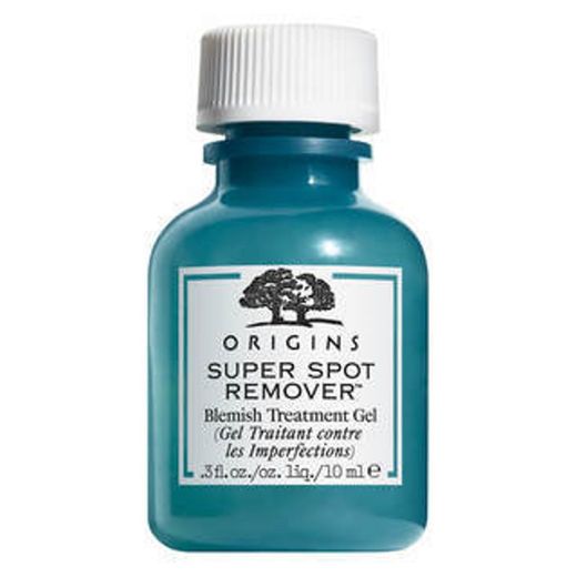 Super spot remover blemish treatment gel Origins