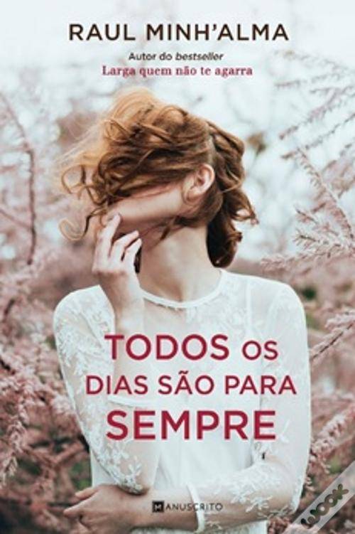 Book Todos os dias são para sempre 