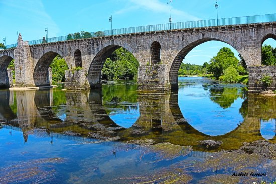 Place Ponte da Barca