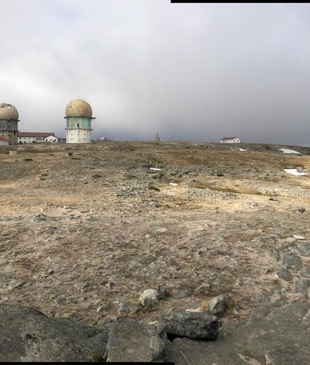 Serra da Estrela