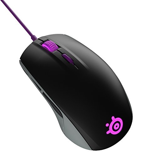 Producto Steelseries Rival 100 - Ratón