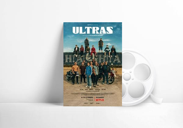 Película Ultras