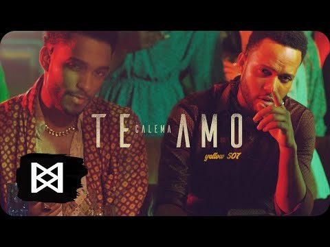 Calema - Te Amo