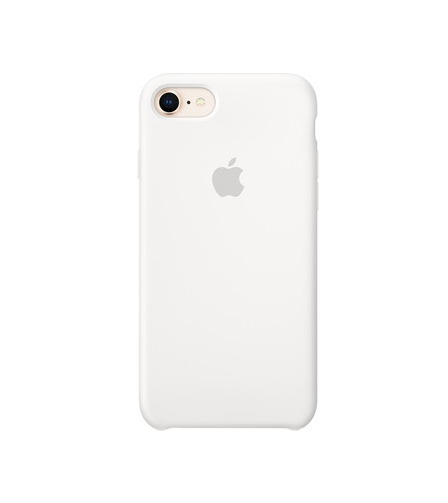 Product Capa de silicone para iPhone 8/7