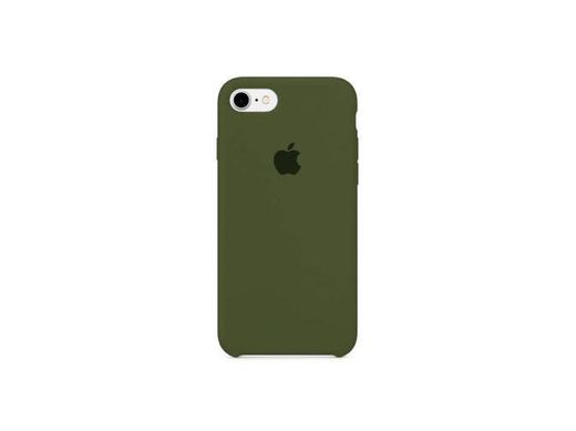 Capa de silicone para IPhone 8/7