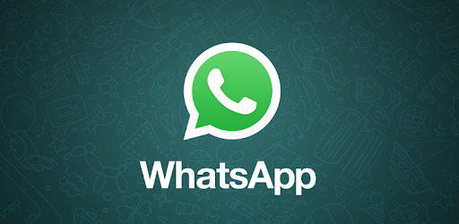 App WhatsApp Mensseger