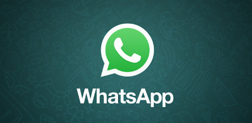 WhatsApp Mensseger