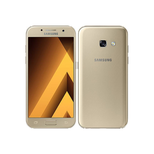 Smartphone SAMSUNG Galaxy A3 2017